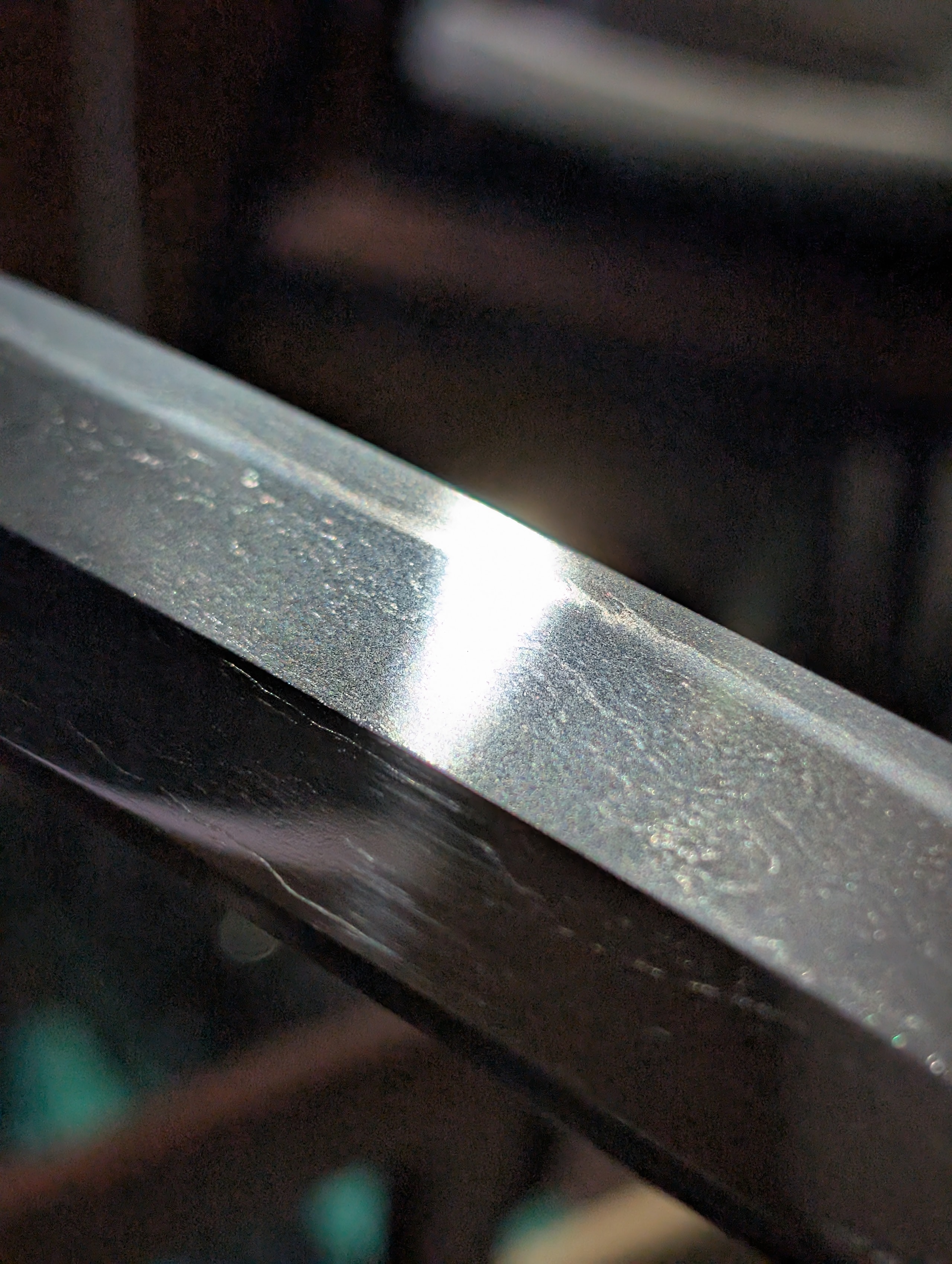 Bishu ju Kanetake 尾州住兼武 - Photo 25