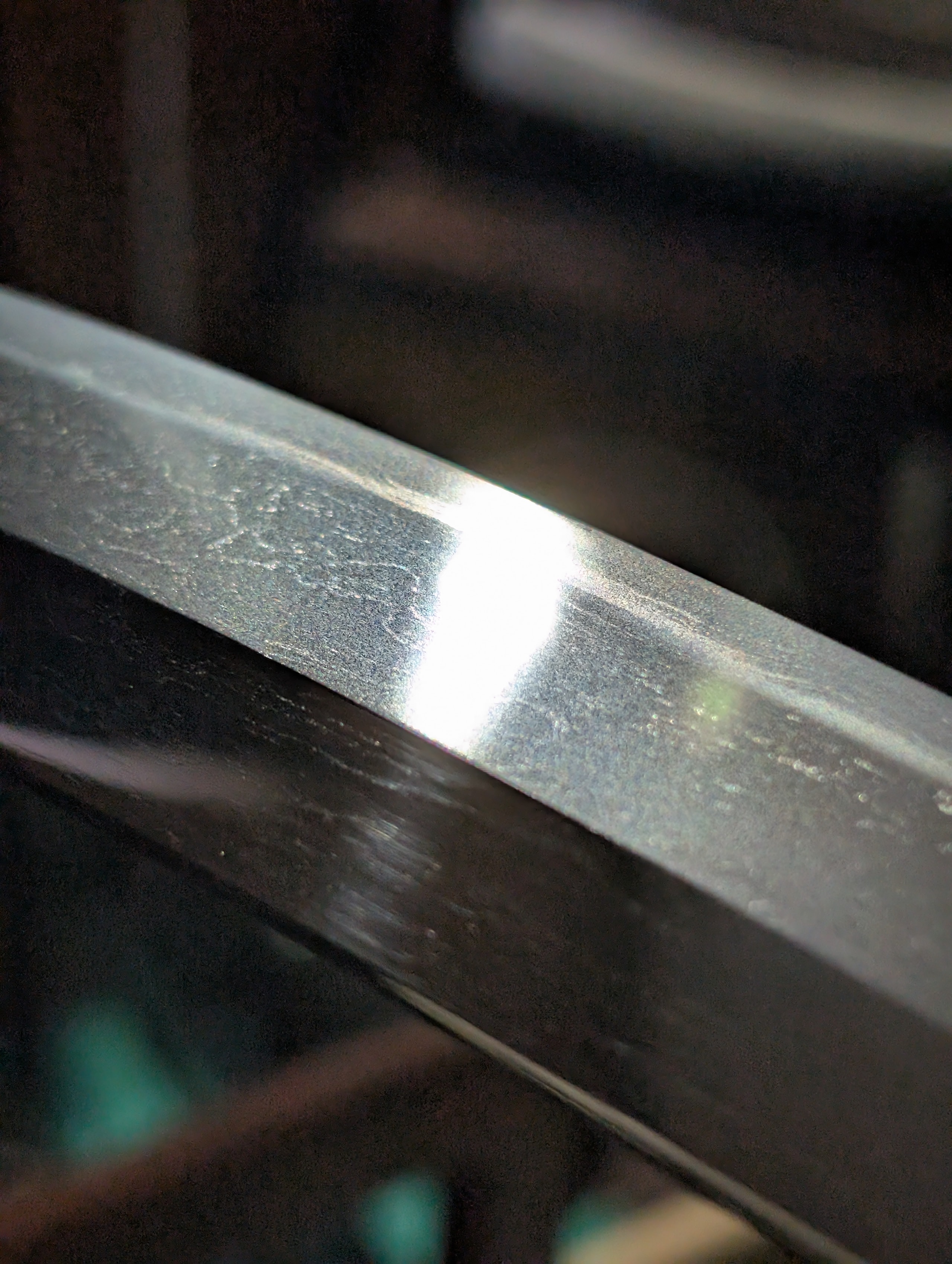 Bishu ju Kanetake 尾州住兼武 - Photo 26