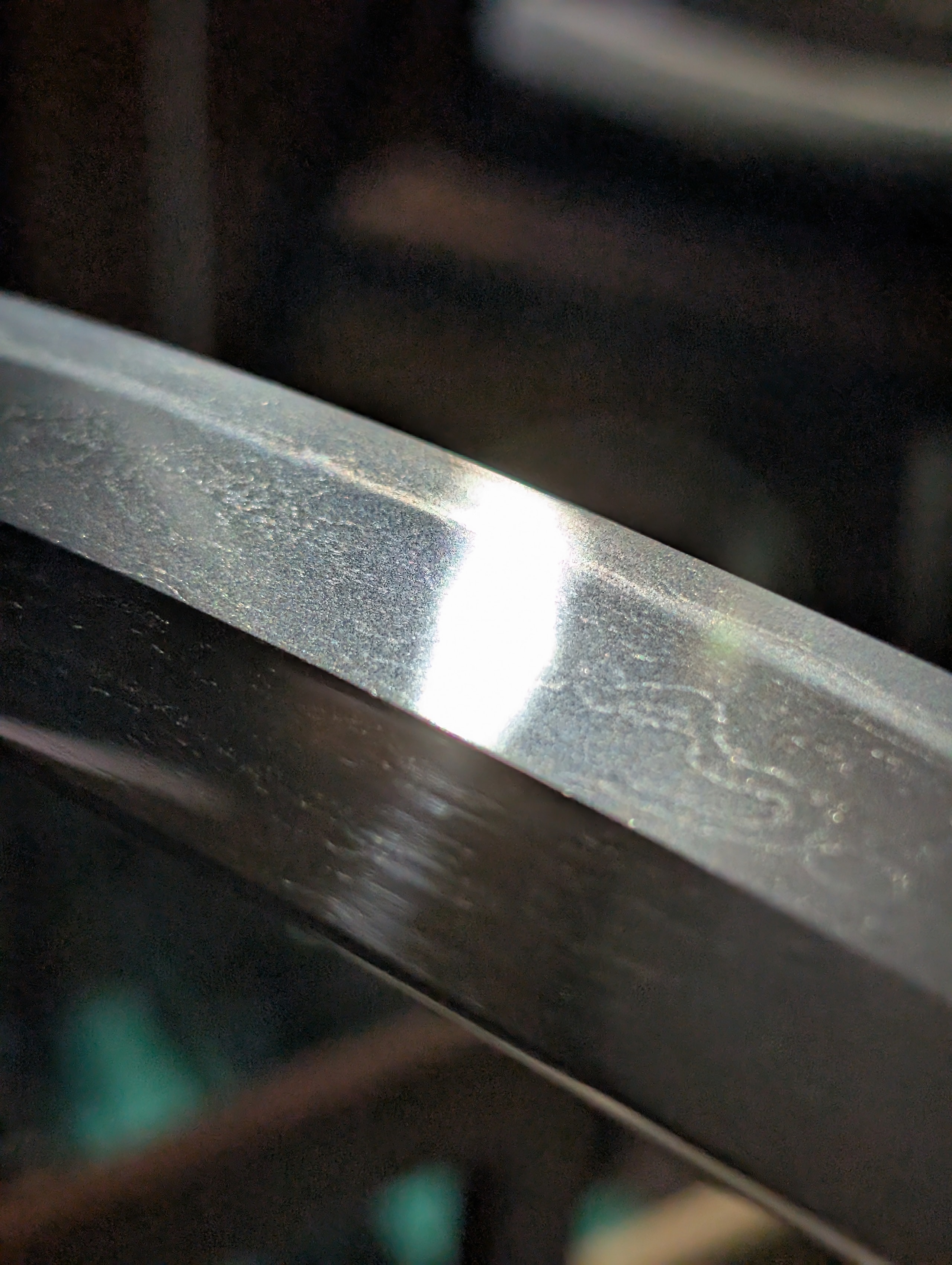 Bishu ju Kanetake 尾州住兼武 - Photo 27