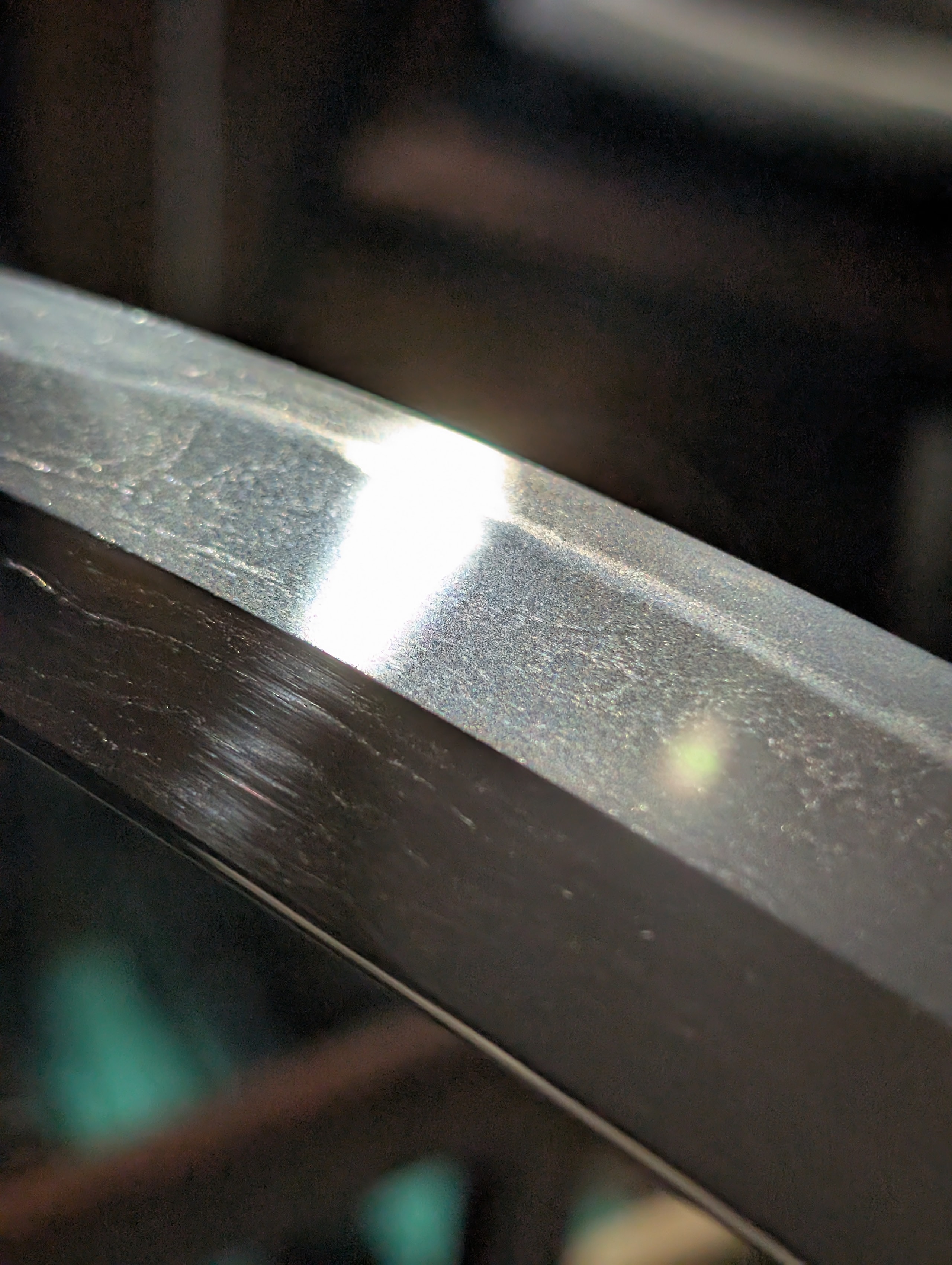 Bishu ju Kanetake 尾州住兼武 - Photo 29