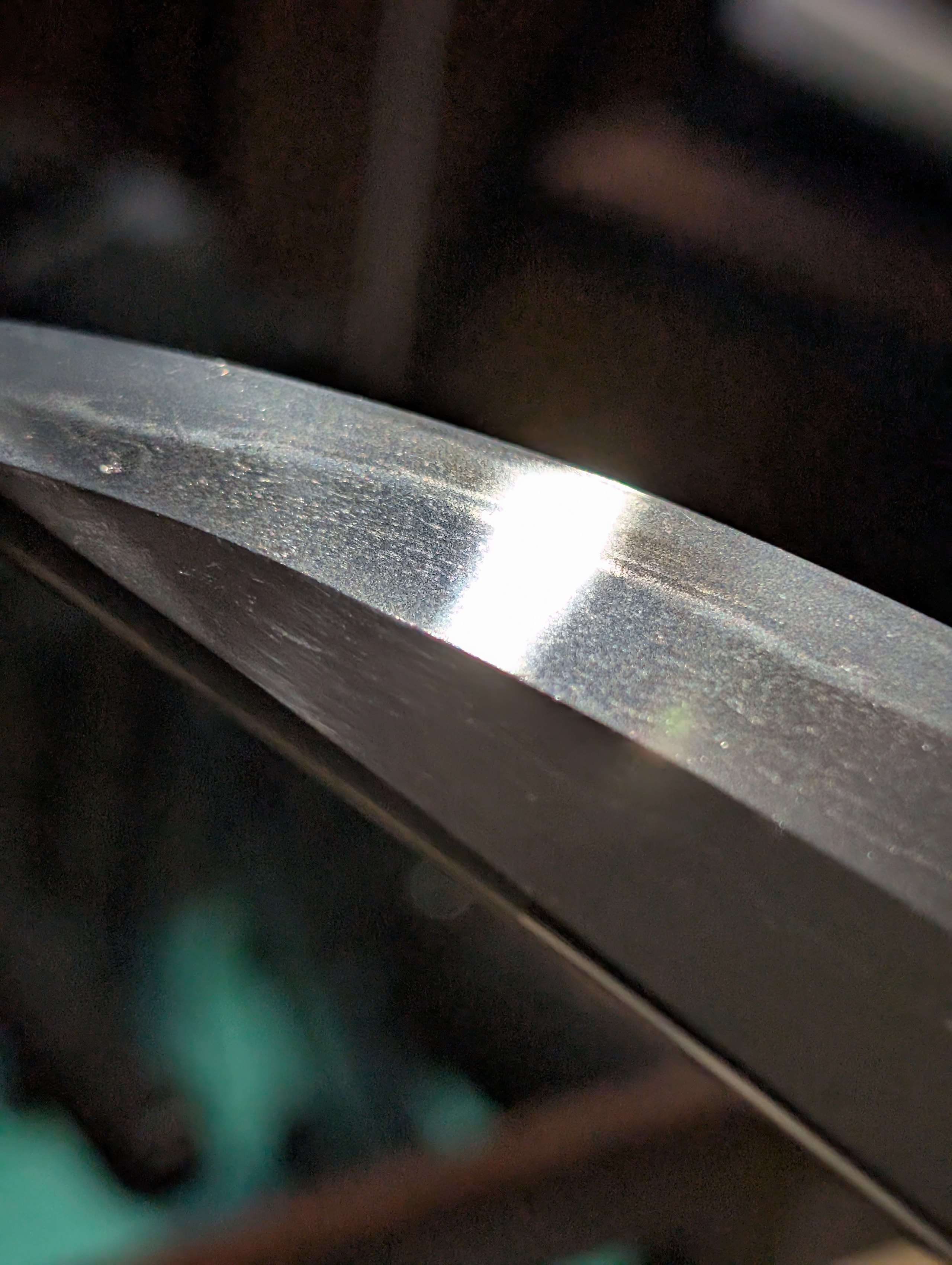 Bishu ju Kanetake 尾州住兼武 - Photo 30