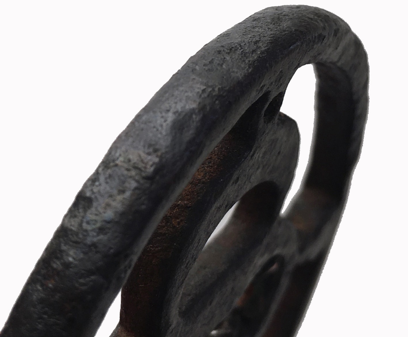 Tsuba, Kanayama, Hyotan no zu - Photo 4