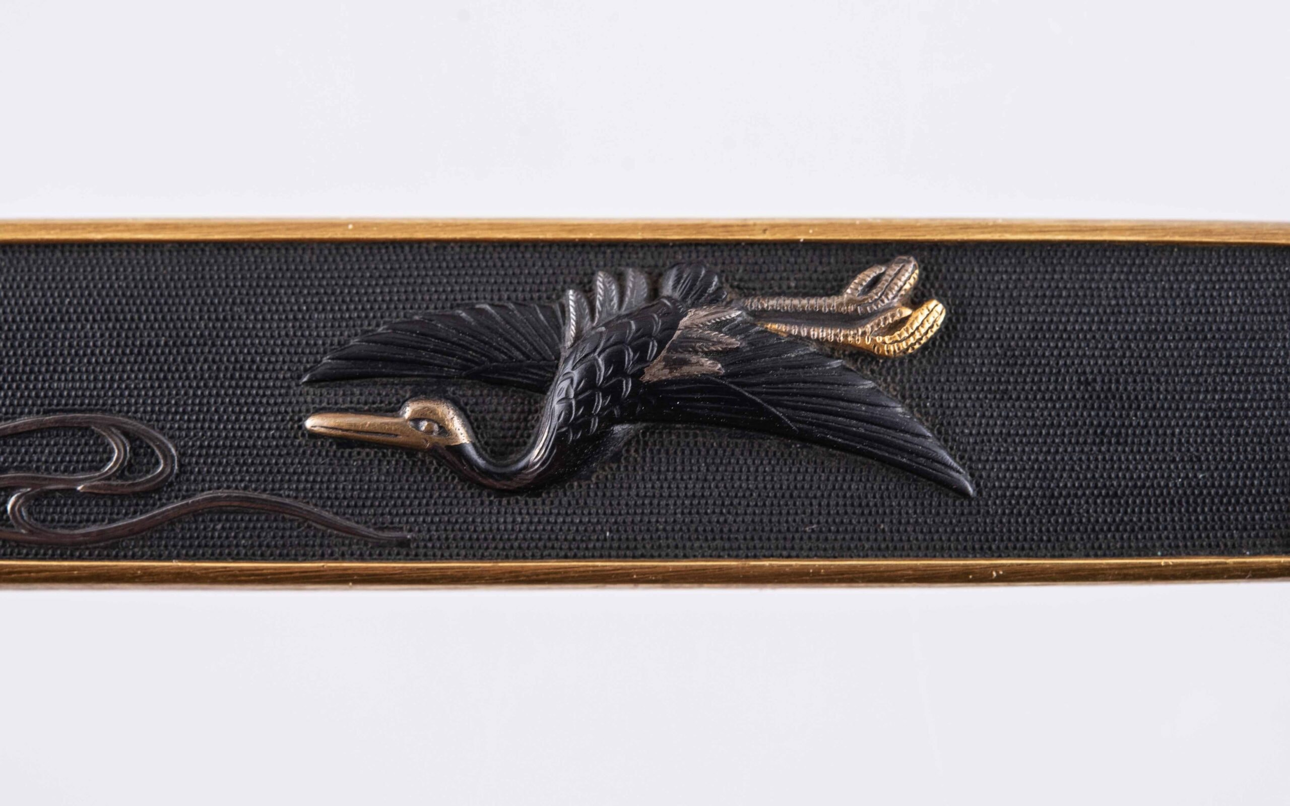 A Goto Kozuka by Eijo - Photo 5