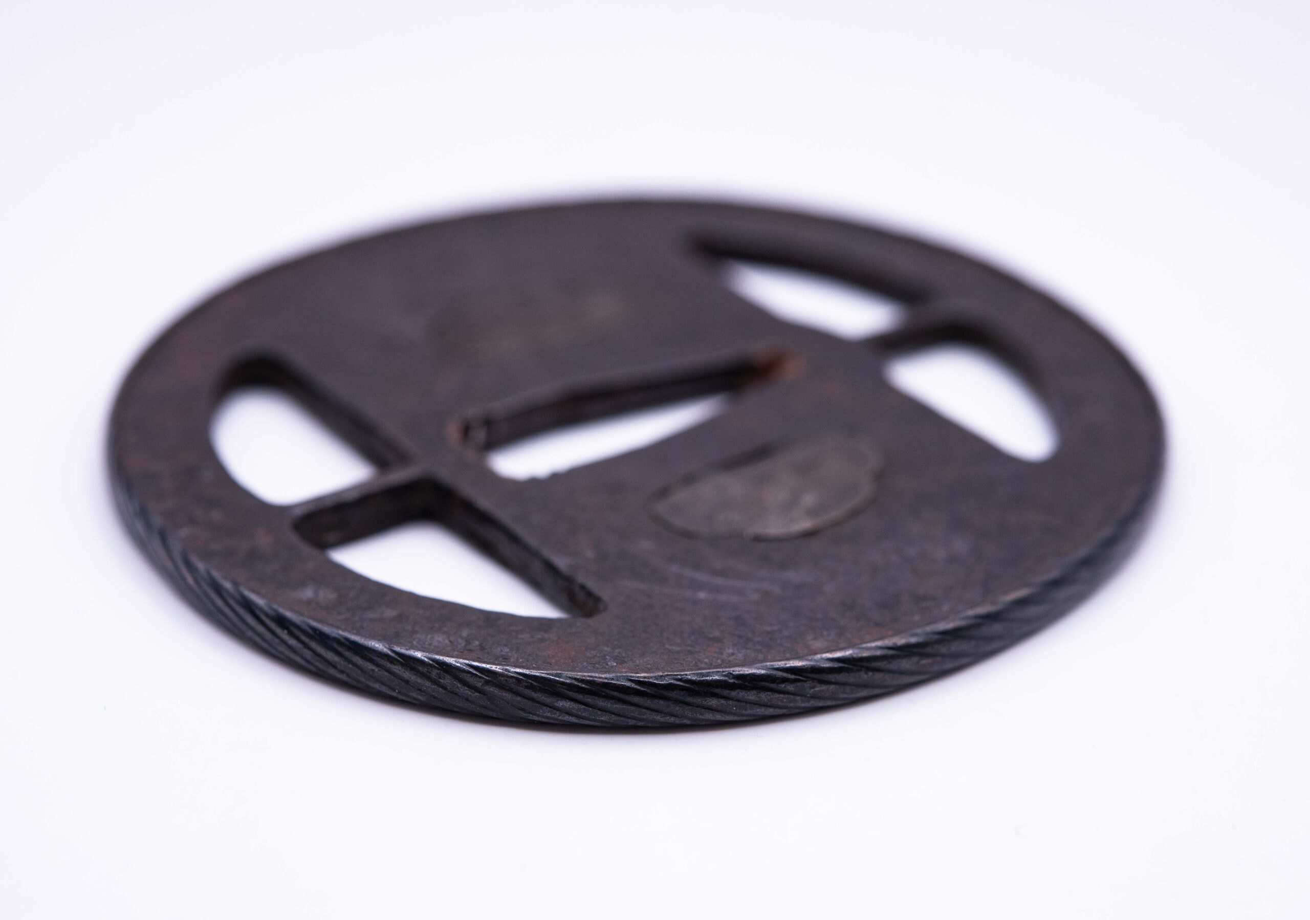 Tsuba Higo Nishigaki - Photo 9