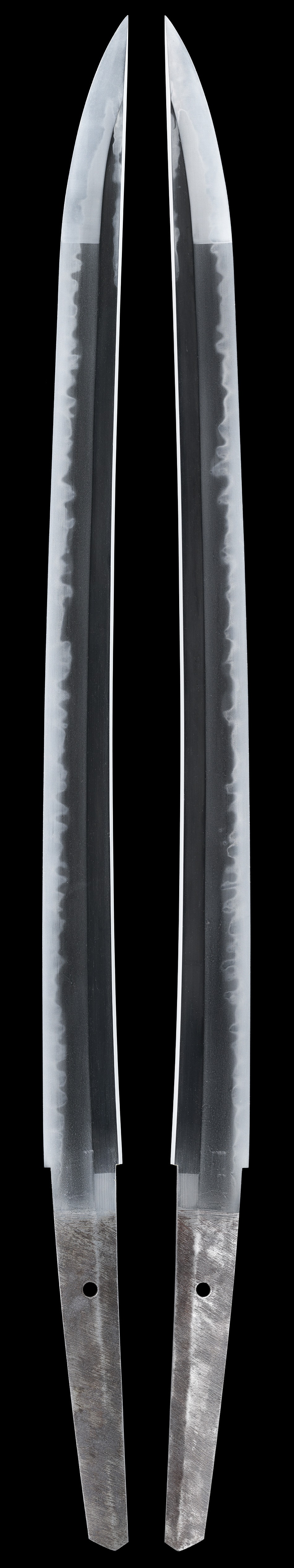 Wakizashi [Iwai-Nobutsura] [N.B.T.H.K] Hozon Token - Photo 2