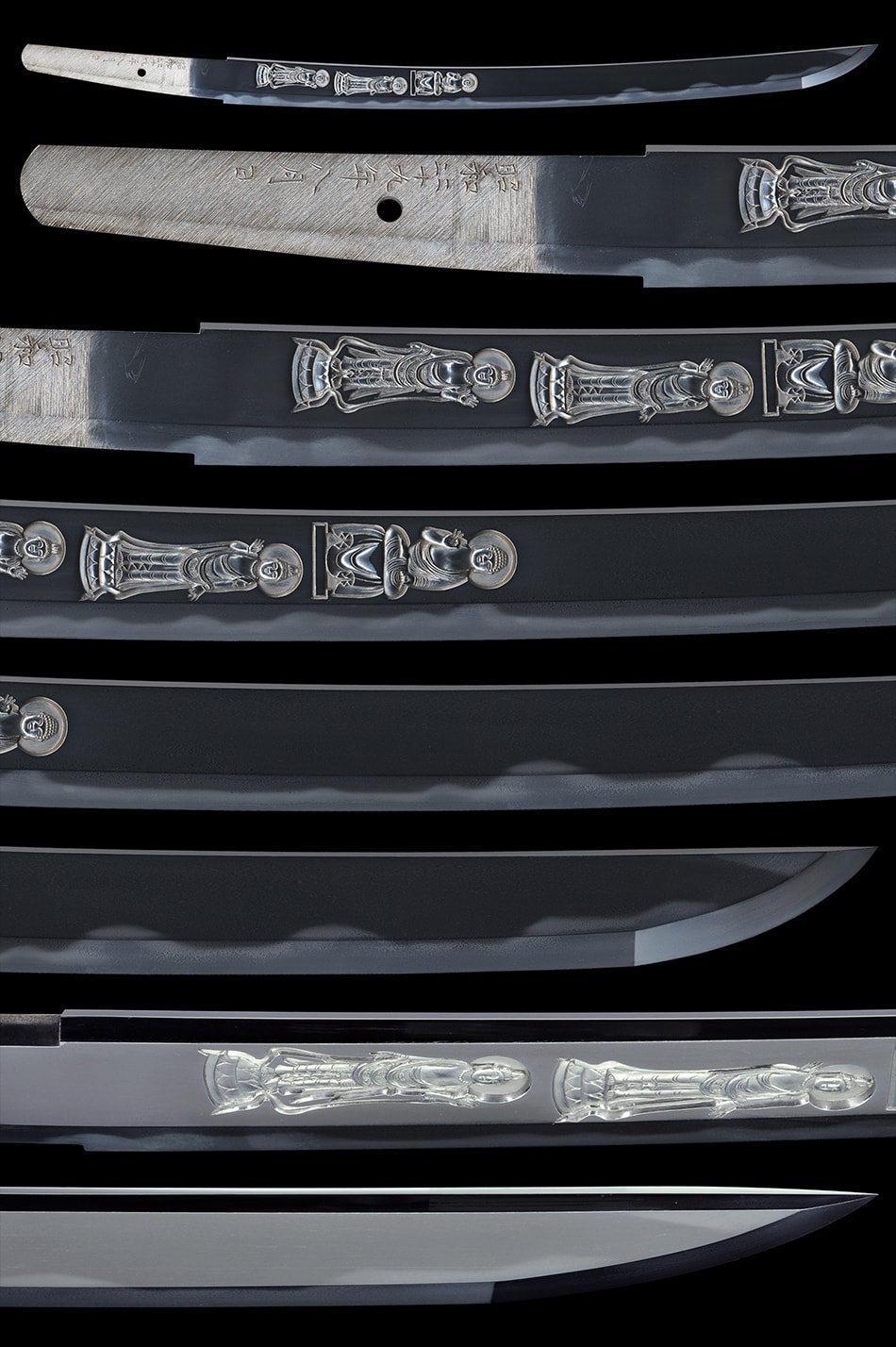 wakizashi [Sadahiro] - Photo 3