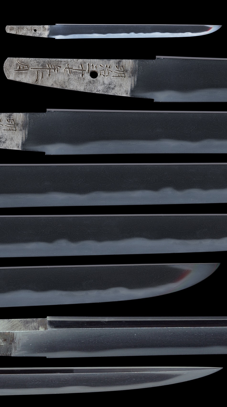 Tantou [Manji Masatsugu] [N.B.T.H.K] Hozon Token - Photo 3