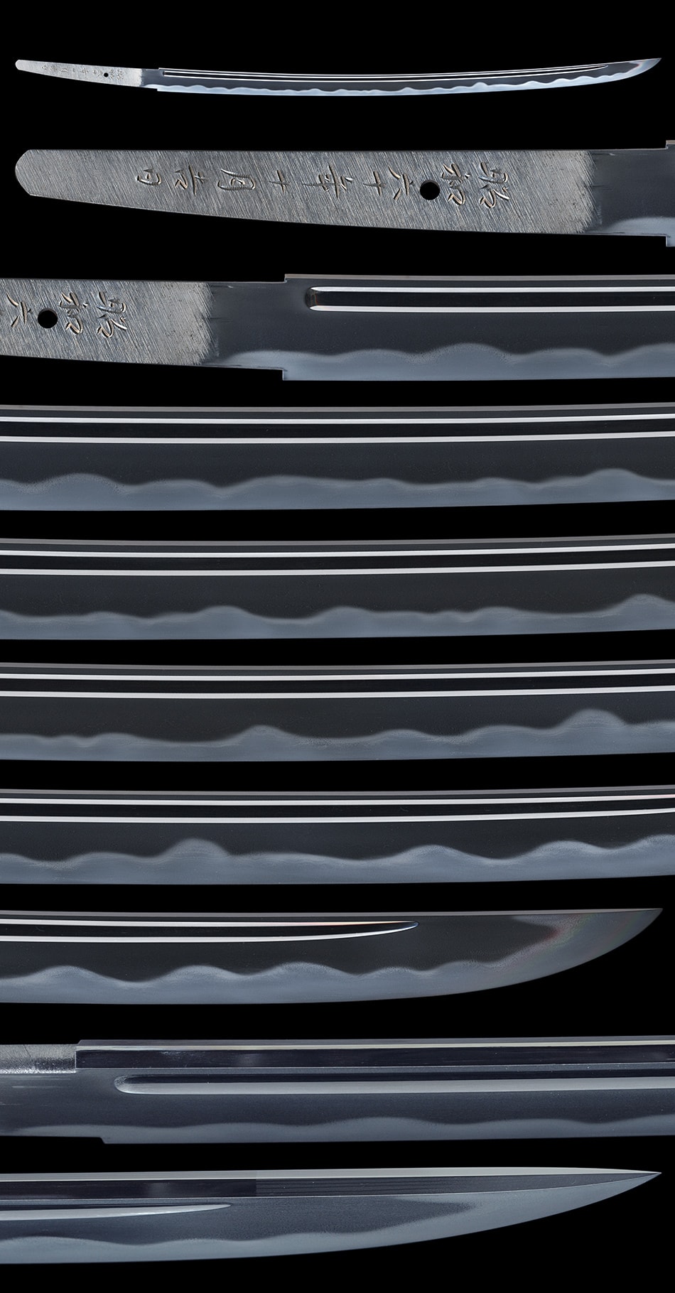 Katana[Kanbayashi Tunehira] - Photo 3