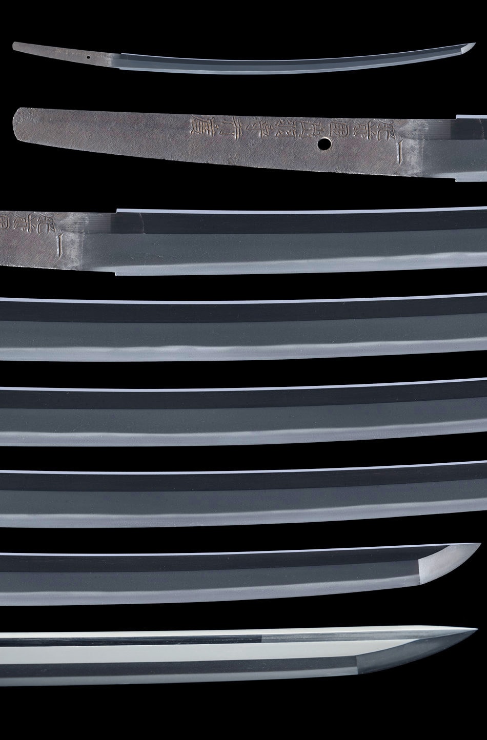 Katana [Ichimonji Hizen-koku Dewanokami Yukihiro] [N.B.T.H.K]Tokubetsu Hozon Token - Photo 3