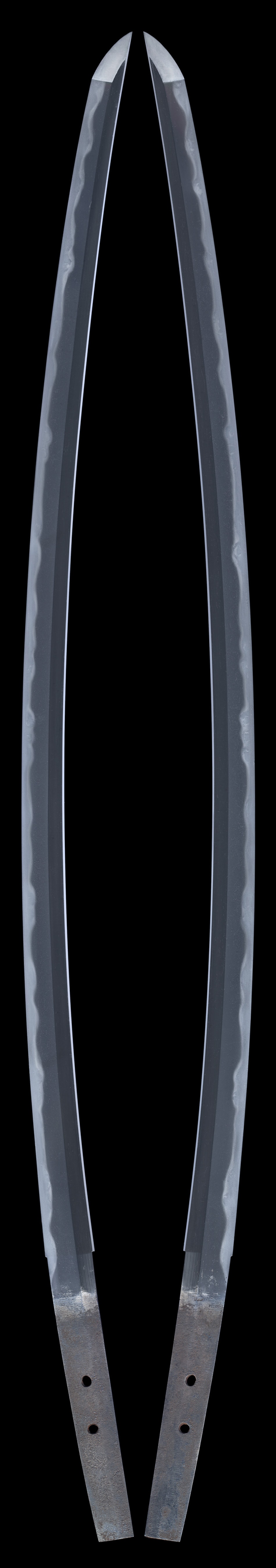 Katana [Noushu seki-ju Kanetsuna] [N.T.H.K] Hozonkai Kantei - Photo 2