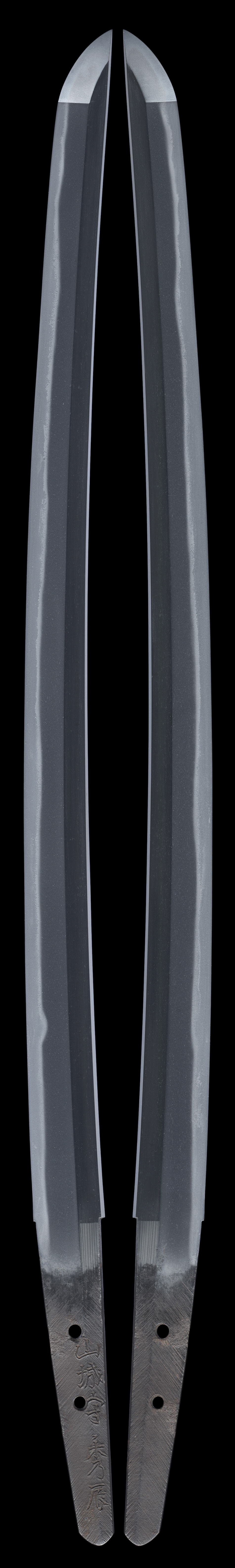 Wakizashi [Yamashirono Kami Hidetoki] [N.T.H.K] Hozonkai Kantei - Photo 2