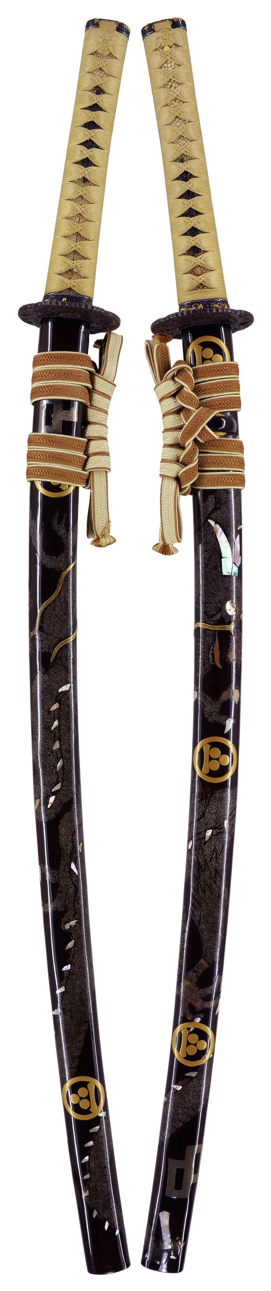 katana [Uda Sadakuni] [N.T.H.K] Hozonkai Kantei - Photo 6