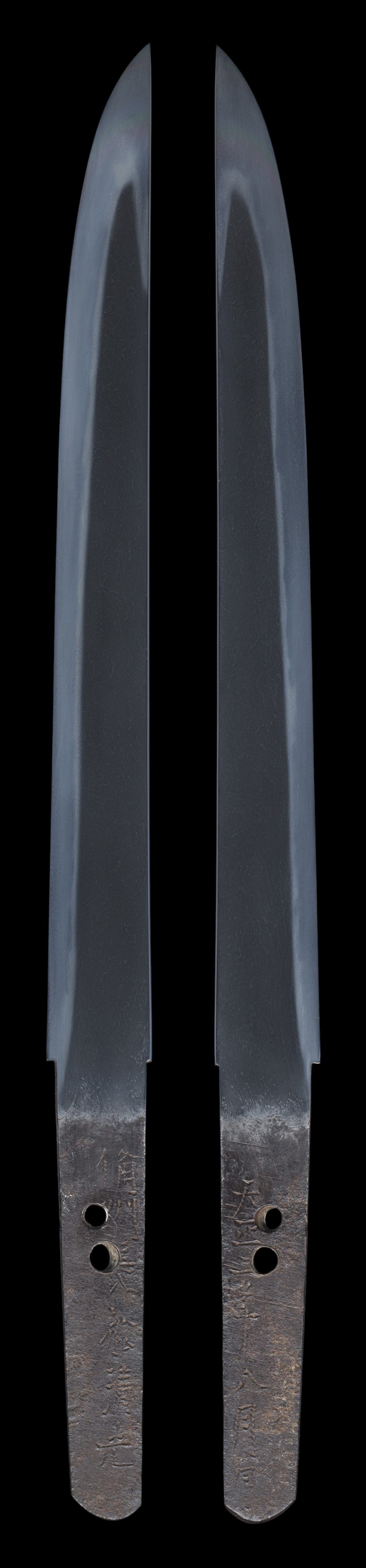 Tanto [Bisyuu Osafune Kiyomitsu][N.B.T.H.K] Hozon Token - Photo 2