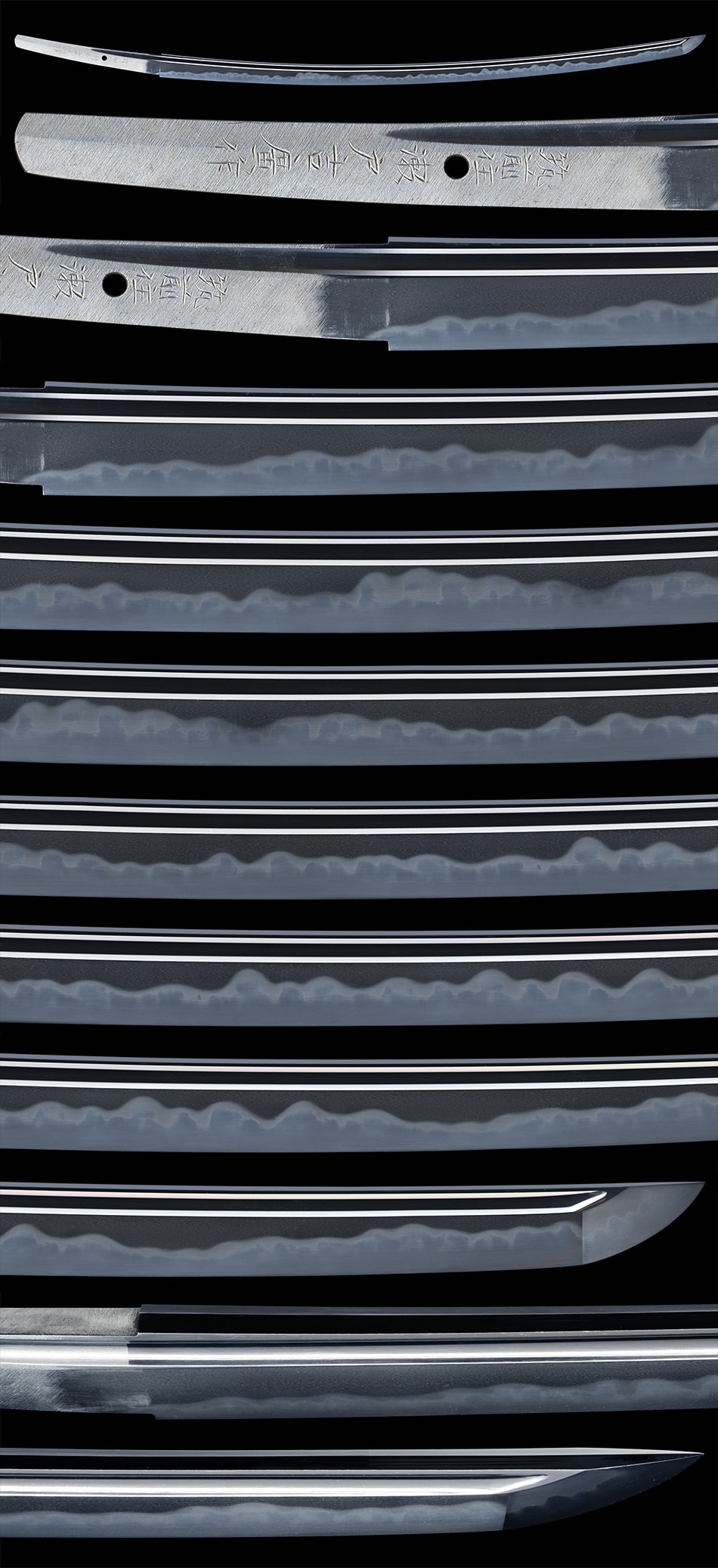 Katana [Seto Yoshihiro] Mukansa - Photo 3