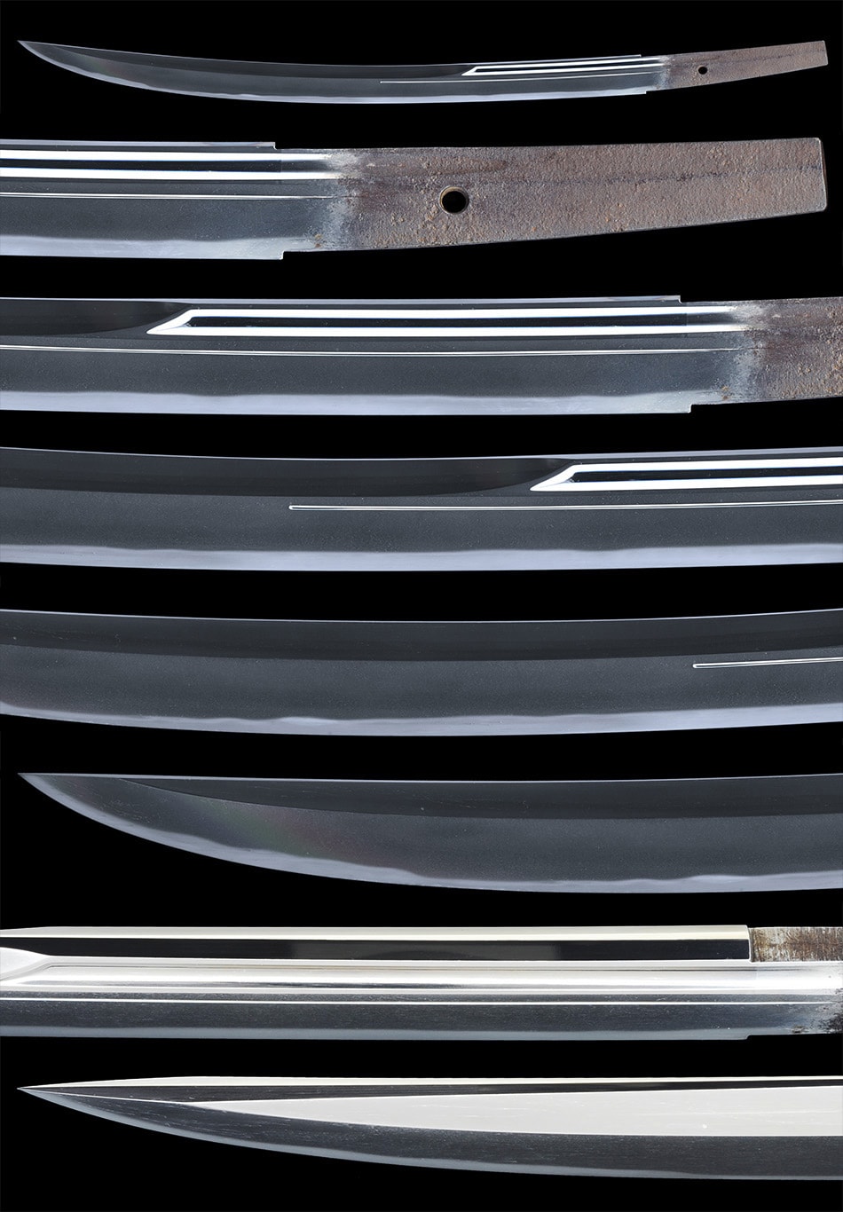 Wakizashi [Unji][N.B.T.H.K] Jyuyo Touken - Photo 4