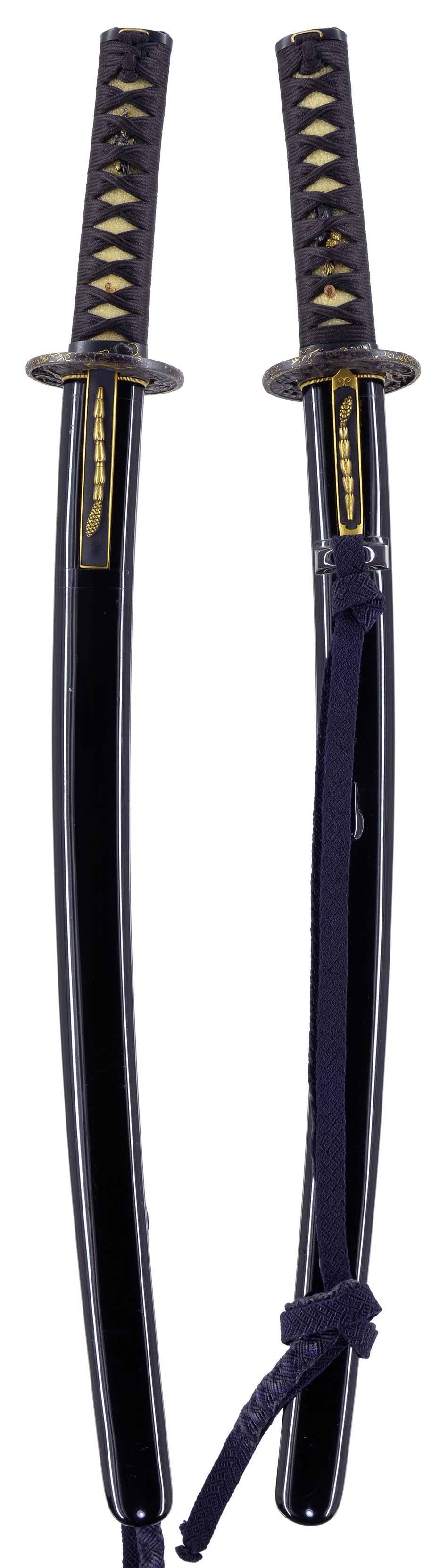 Wakizashi [Kasyujyu Kanewaka] [N.B.T.H.K]Tokubetsu Hozon Token - Photo 6