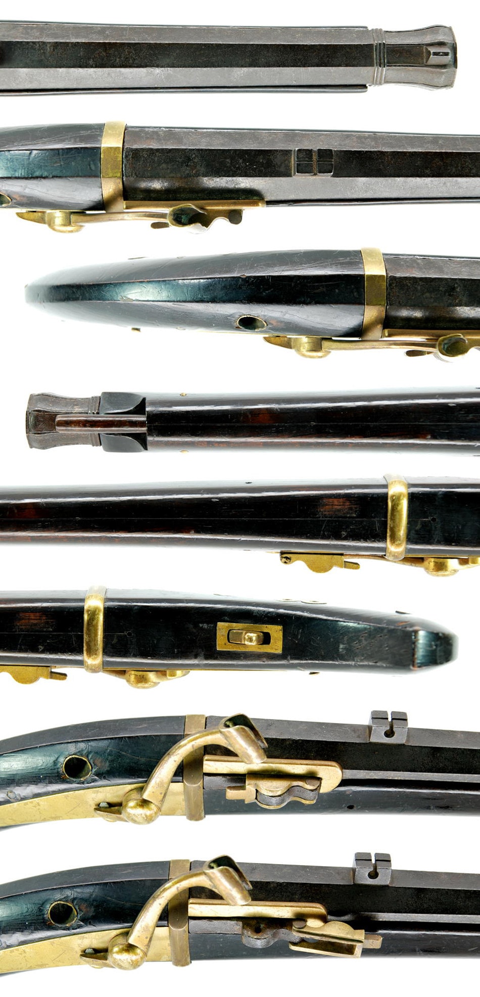 Antique Gun Hinawa-jyu [Inoue-ryuu] - Photo 4