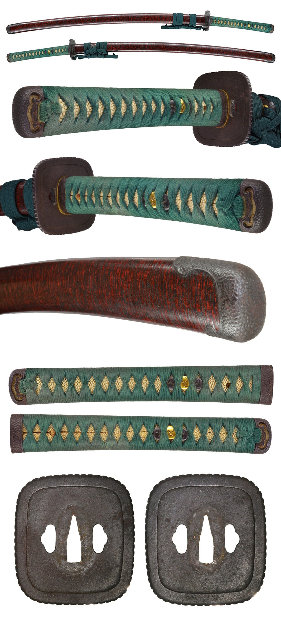 Katana [Muramatsuno-Shin Sigetsugu] [N.B.T.H.K] Hozon Token - Photo 7