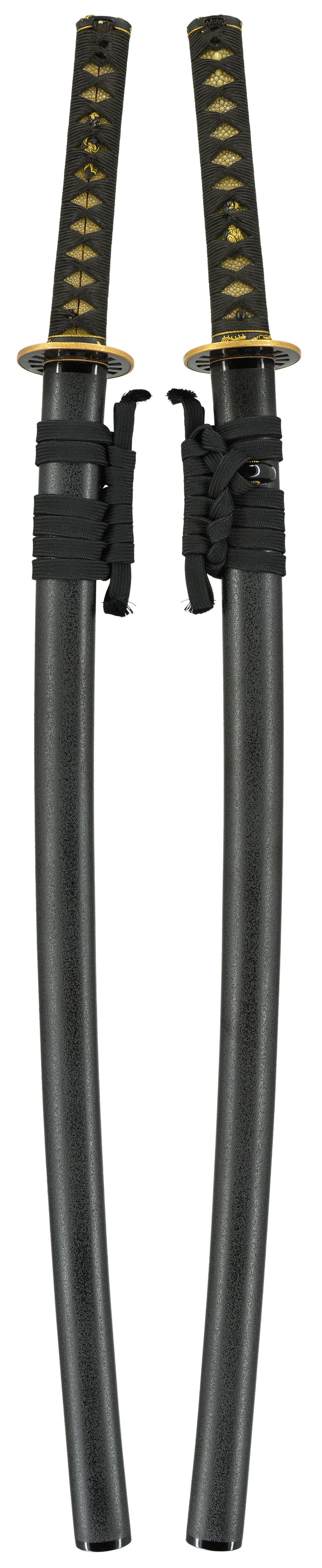 Katana [Tanba-no-kami Yoshimichi (Osaka 2ndgeneration) (Yoki-wazamono)][N.B.T.H.K] Tokubetsu Hozon Token - Photo 6