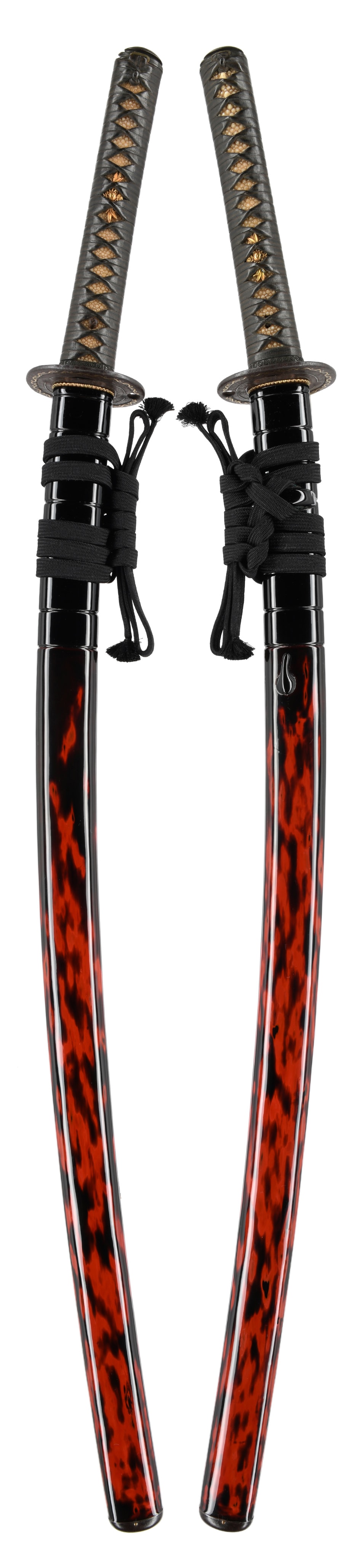 Katana [Satsuma-kanko-chichibu-koin-taira Masayoshi(Houki-no-kami Masayuki)] [N.B.T.H.K] Tokubetsu Hozon Token - Photo 6