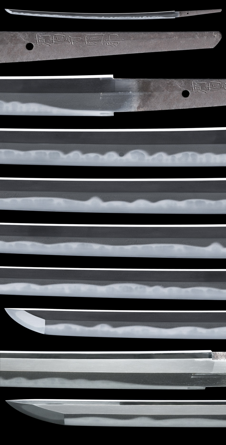 Katana [Kawachi-no-kami Kunisuke(2nd generation)(Wazamono)] [N.B.T.H.K] Tokubetsu Hozon Token - Photo 4