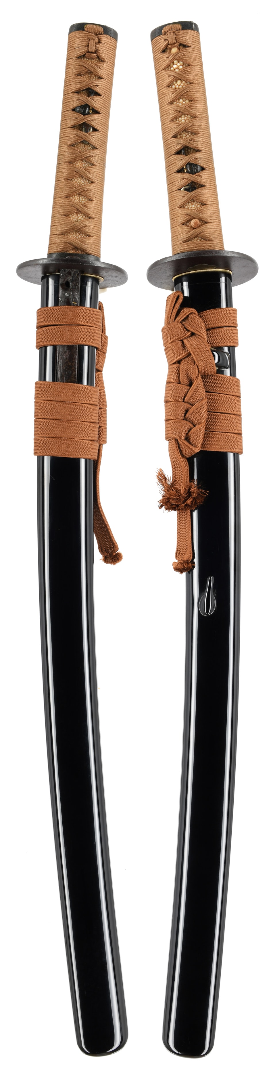 Wakizashi [Yamatonokami-Yoshimichi] [N.B.T.H.K] Tokubetsu Hozon Token - Photo 6