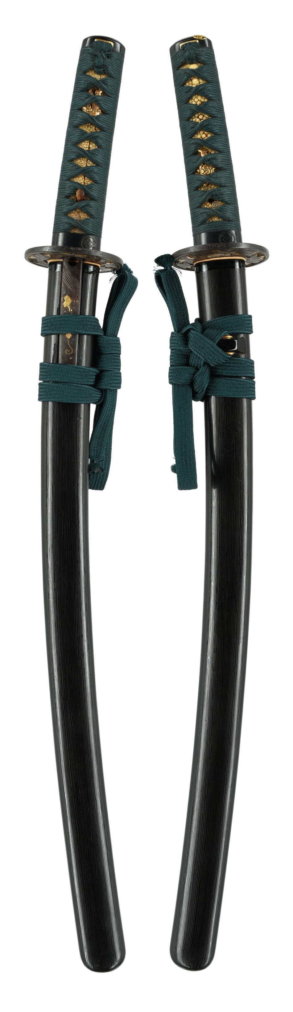 Wakizashi [Osafune Hidemitsu] [N.B.T.H.K] Tokubetsu Hozon Token - Photo 7