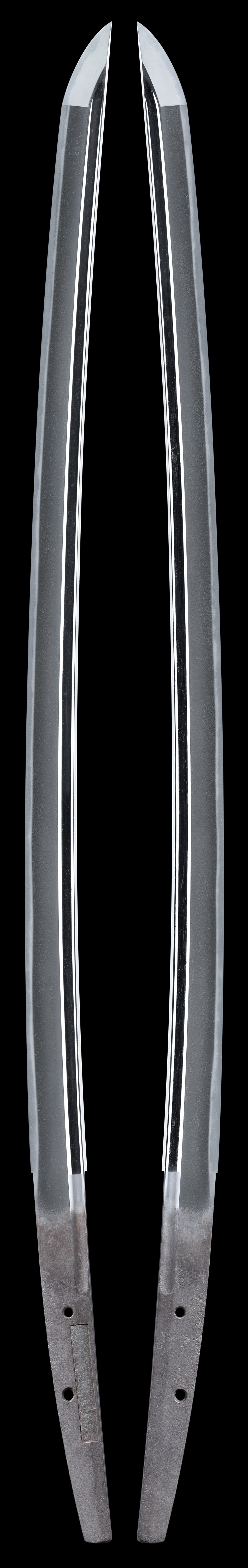 Katana[Hokke][N.B.T.H.K] Jyuyo Token - Photo 2