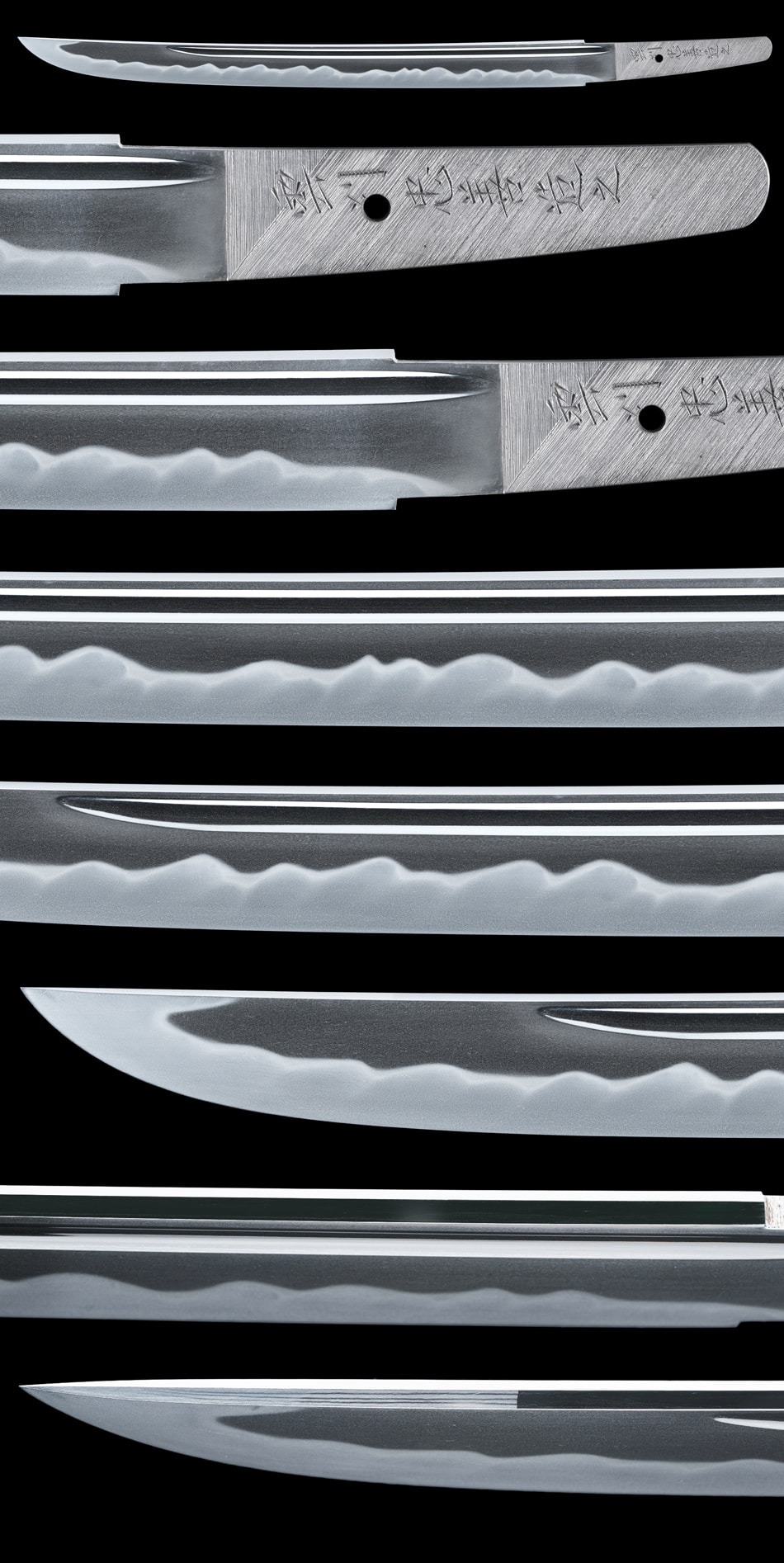 Wakizashi [Unshu Tadayoshi] [N.B.T.H.K] Tokubetu Hozon Token - Photo 4