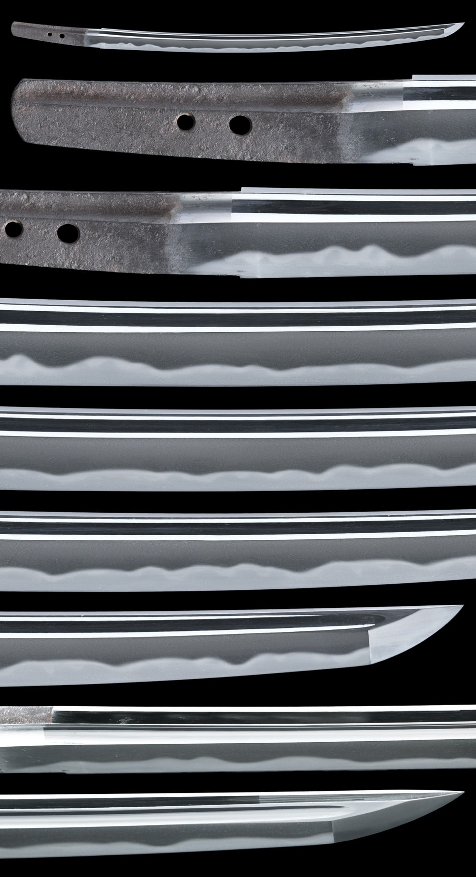 Wakizashi [Iesuke(Osafune)] [N.B.T.H.K] Tokubetsu Hozon Token - Photo 3