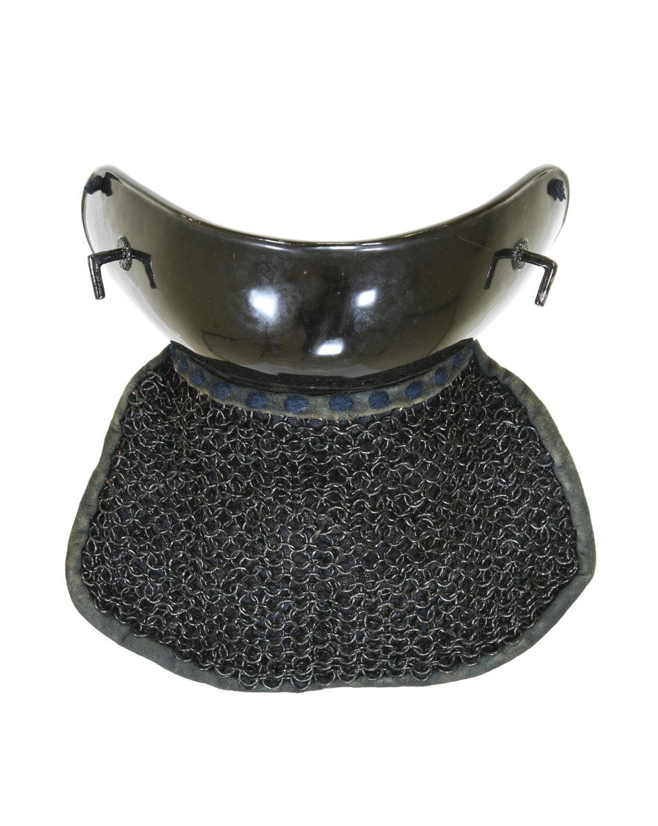 Hanpo [Tetsu-kuro-urushi-nuri Hanpo(Hanbo)] - Photo 2