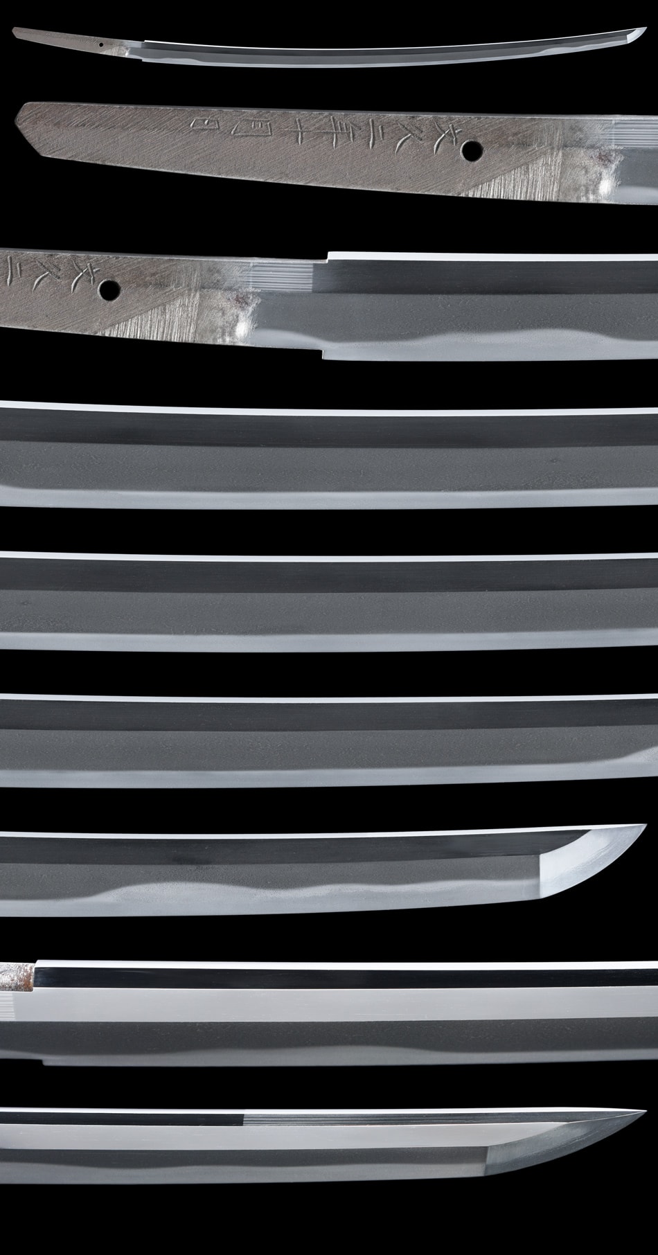 Katana [Yonezawa-jyu Yoshikuni][N.B.T.H.K] Hozon Token - Photo 3