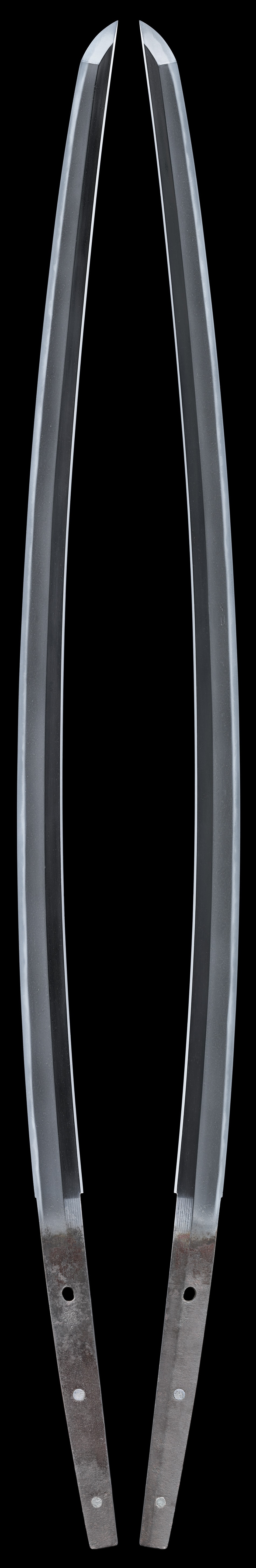 Katana [Shikkake][N.B.T.H.K] Tokubetsu Hozon Token - Photo 2