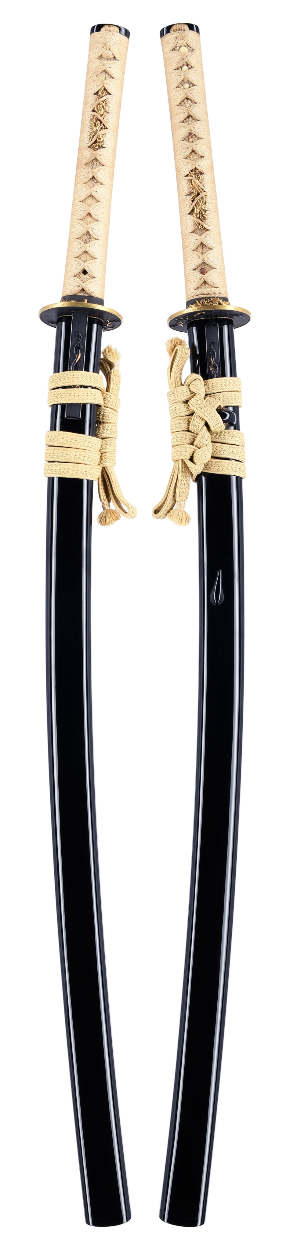 Katana [Kawachi-no-kami Sukesada][N.B.T.H.K] Tokubetsu Hozon Token - Photo 6