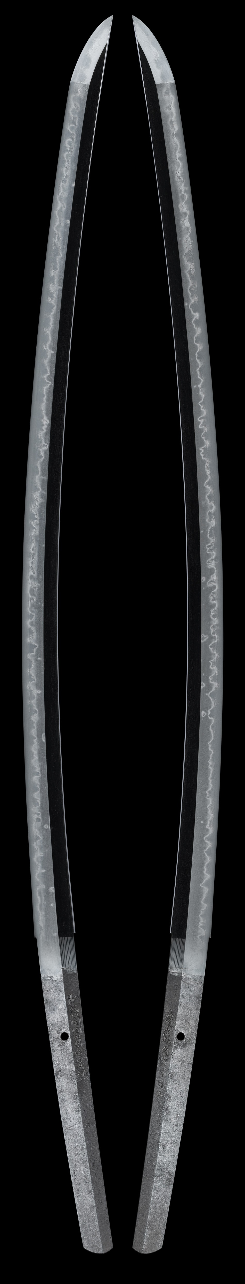 Katana [Higo-dotanuki Munehiro][N.B.T.H.K] Tokubetsu Hozon Token - Photo 2