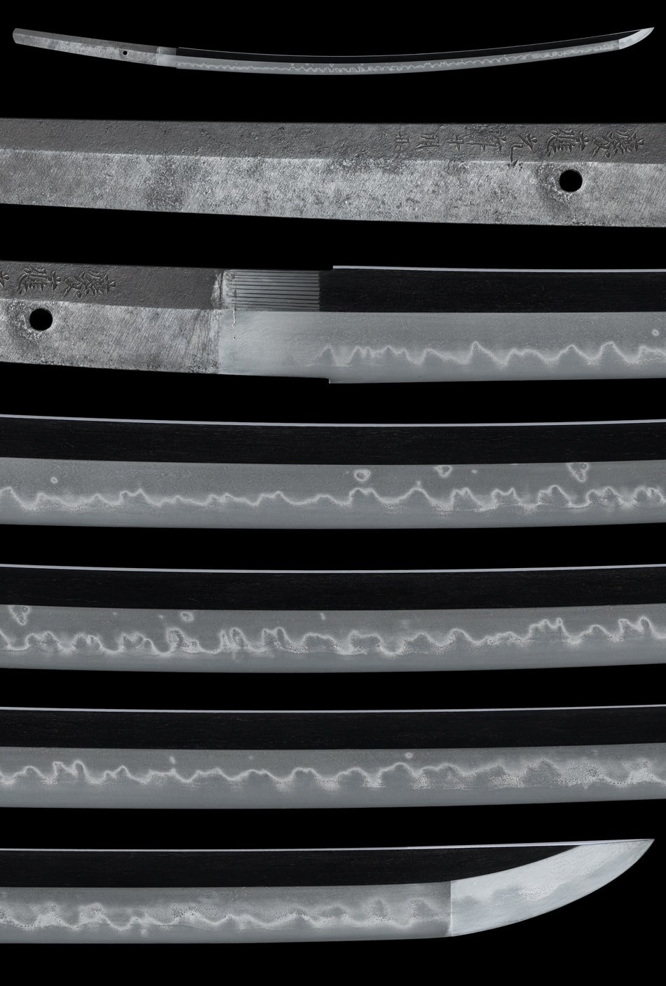 Katana [Higo-dotanuki Munehiro][N.B.T.H.K] Tokubetsu Hozon Token - Photo 3