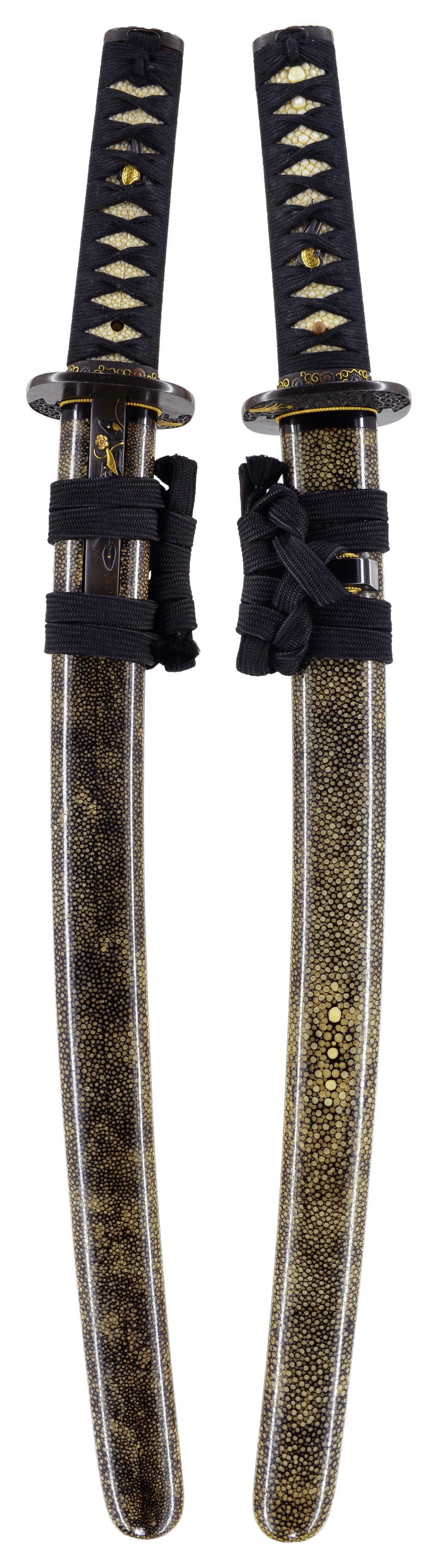 Wakizashi [Kawabe Gihachiro Masahide (Suishinshi Masahide) ] [N.B.T.H.K] Tokubetsu Hozon Token - Photo 6