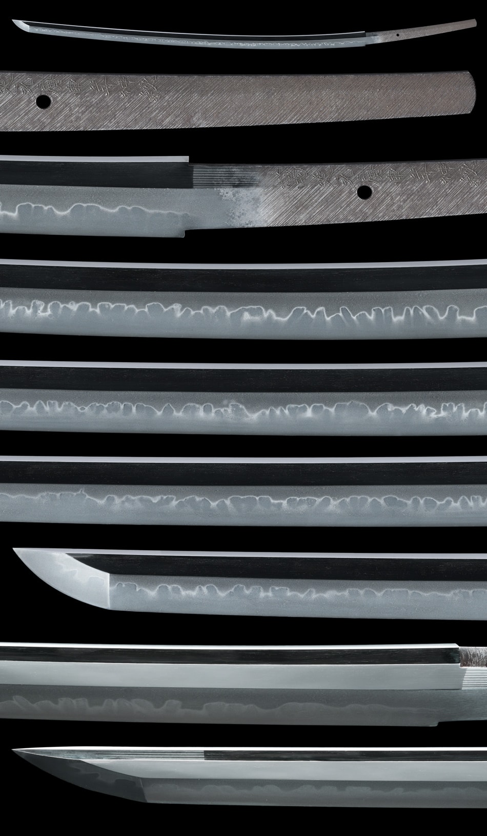 Tachi [Suifu-ju Nagashima Yoshikatsu][N.B.T.H.K]Tokubetsu Hozon Token - Photo 4