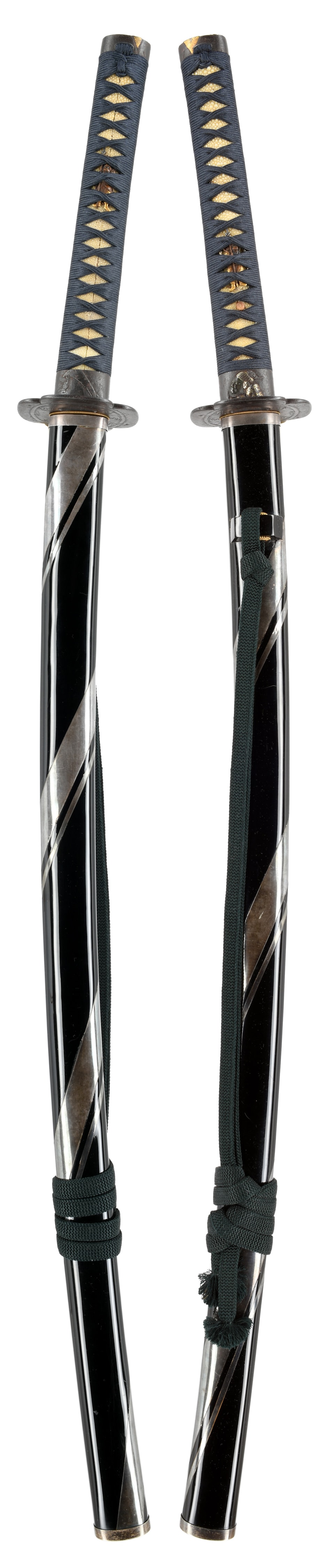 Katana [Higo-Doutanuki Masakuni][N.B.T.H.K]Tokubetsu Hozon Token - Photo 6