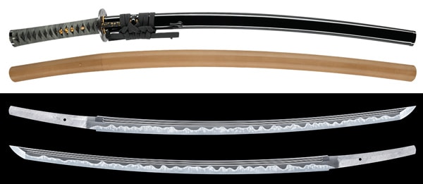 Tachi [Yoshindo(Yoshihara Yoshindo)]Mukansa