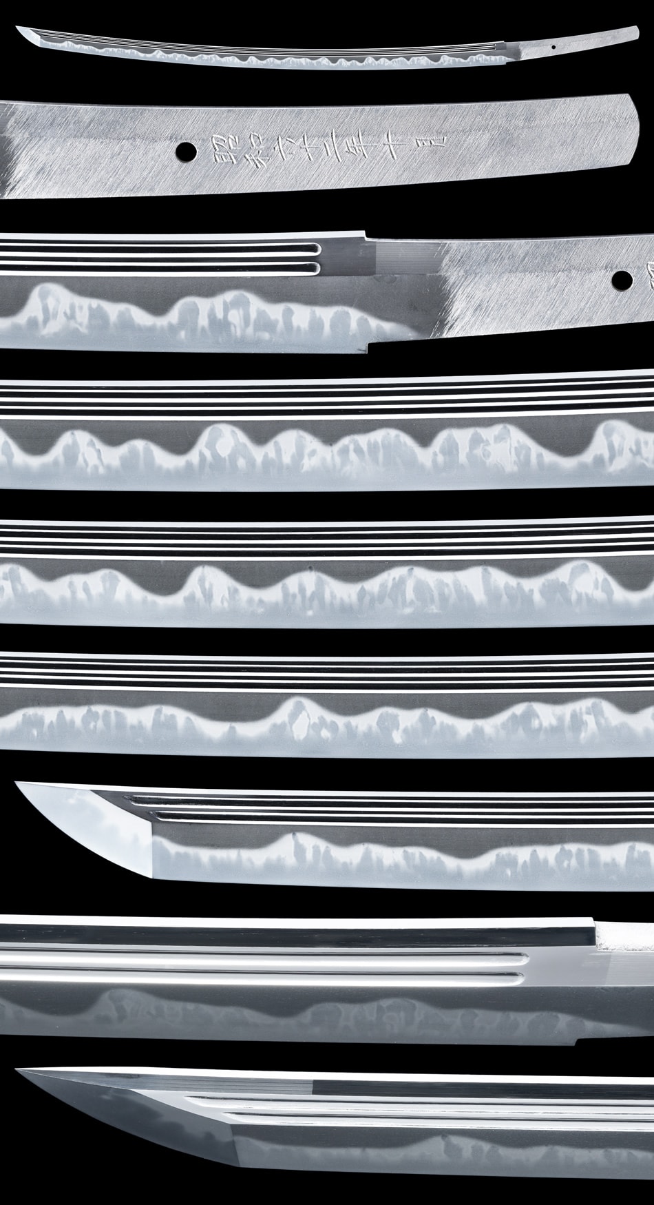 Tachi [Yoshindo(Yoshihara Yoshindo)]Mukansa - Photo 4