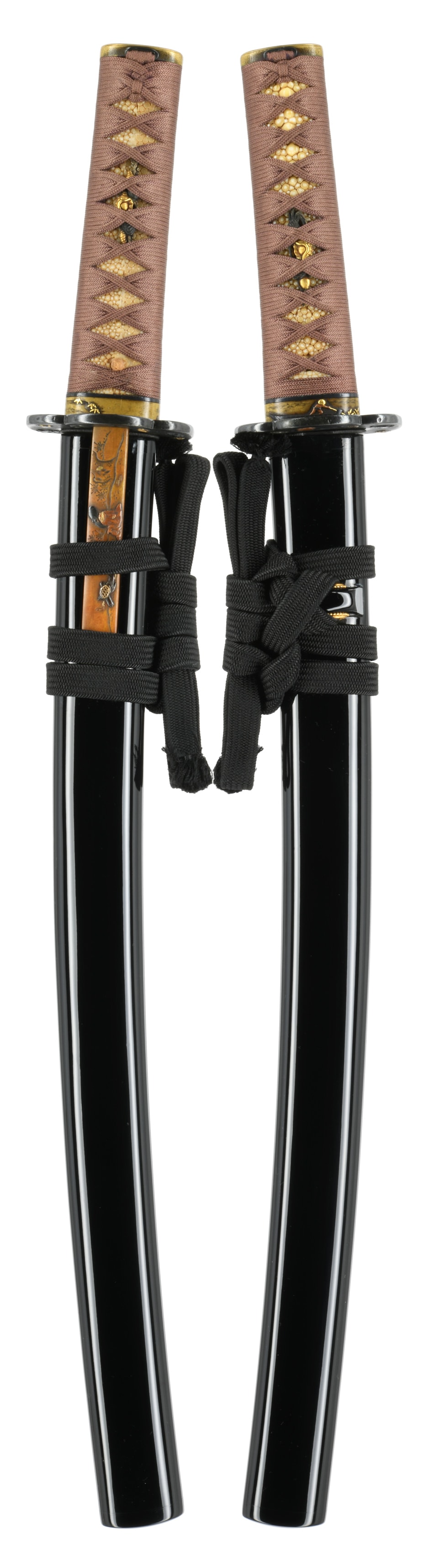 Wakizashi [Shizu Saburo Ujitomo][N.B.T.H.K]Tokubetsu Hozon Token - Photo 4