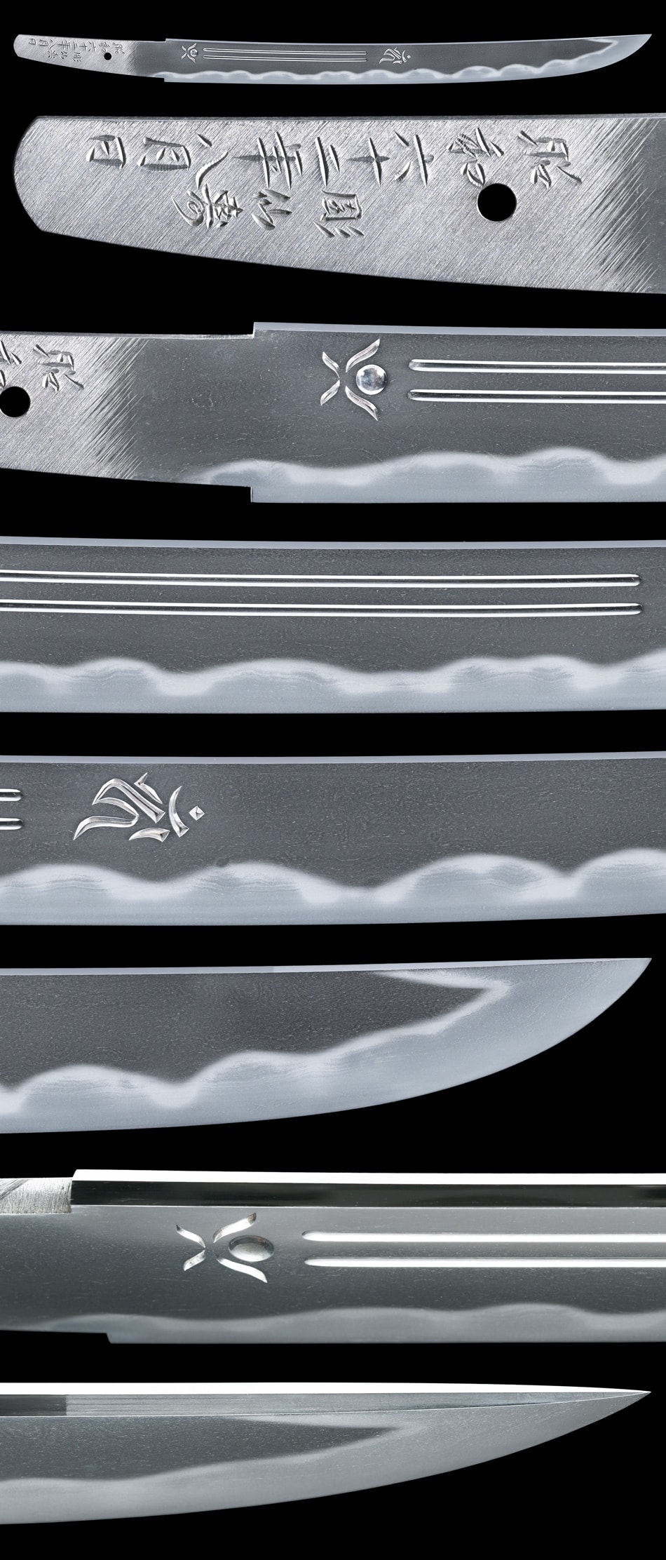 Wakizashi [Amata Akitsugu][N.B.T.H.K]Tokubetsu Hozon Token - Photo 3