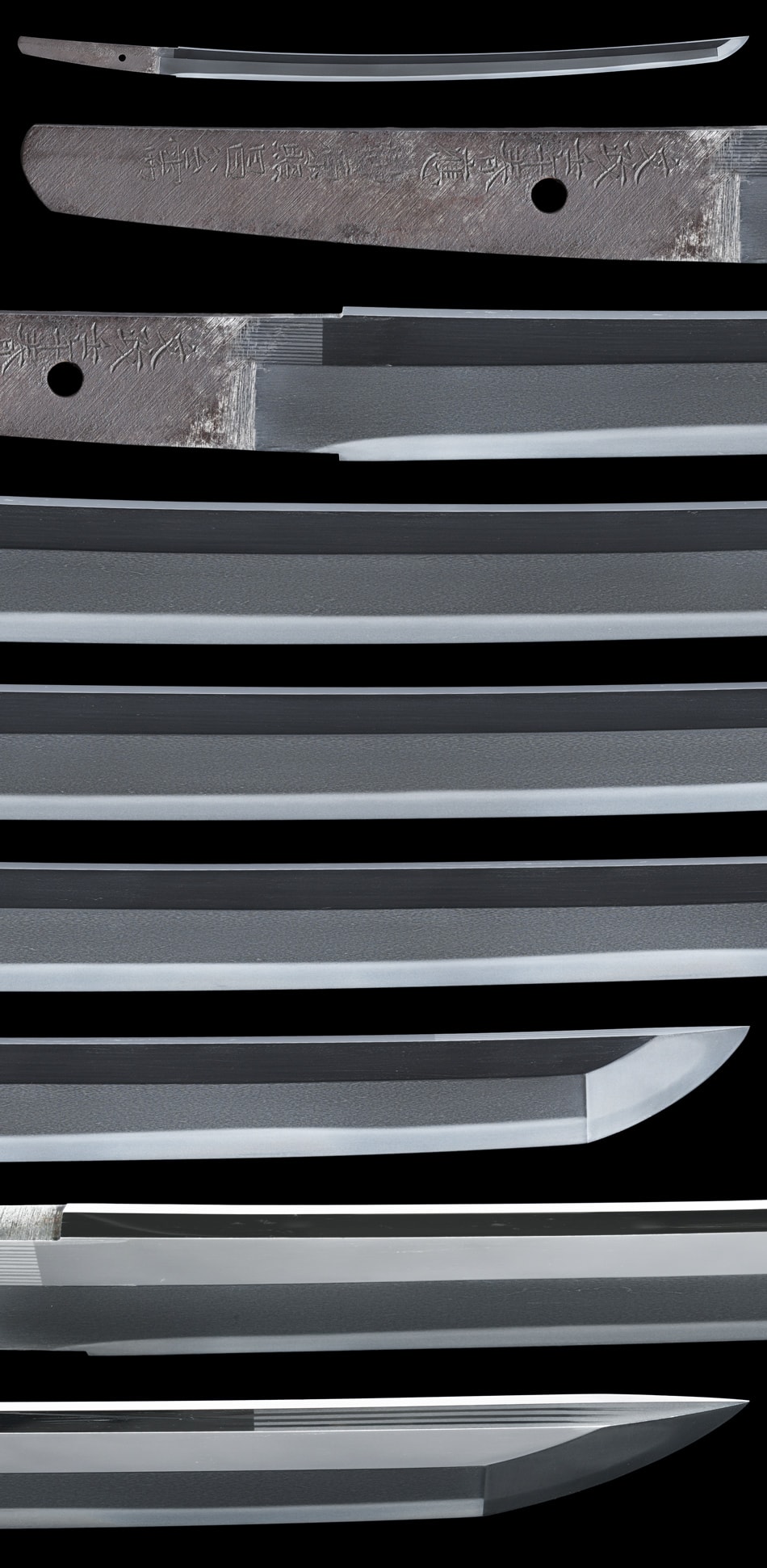 Wakizashi [Yagisawa Toshihide][N.B.T.H.K] Tokubetsu Hozon Token - Photo 3