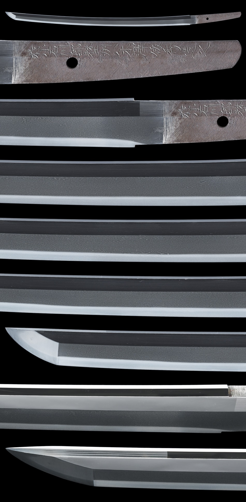 Wakizashi [Yagisawa Toshihide][N.B.T.H.K] Tokubetsu Hozon Token - Photo 4