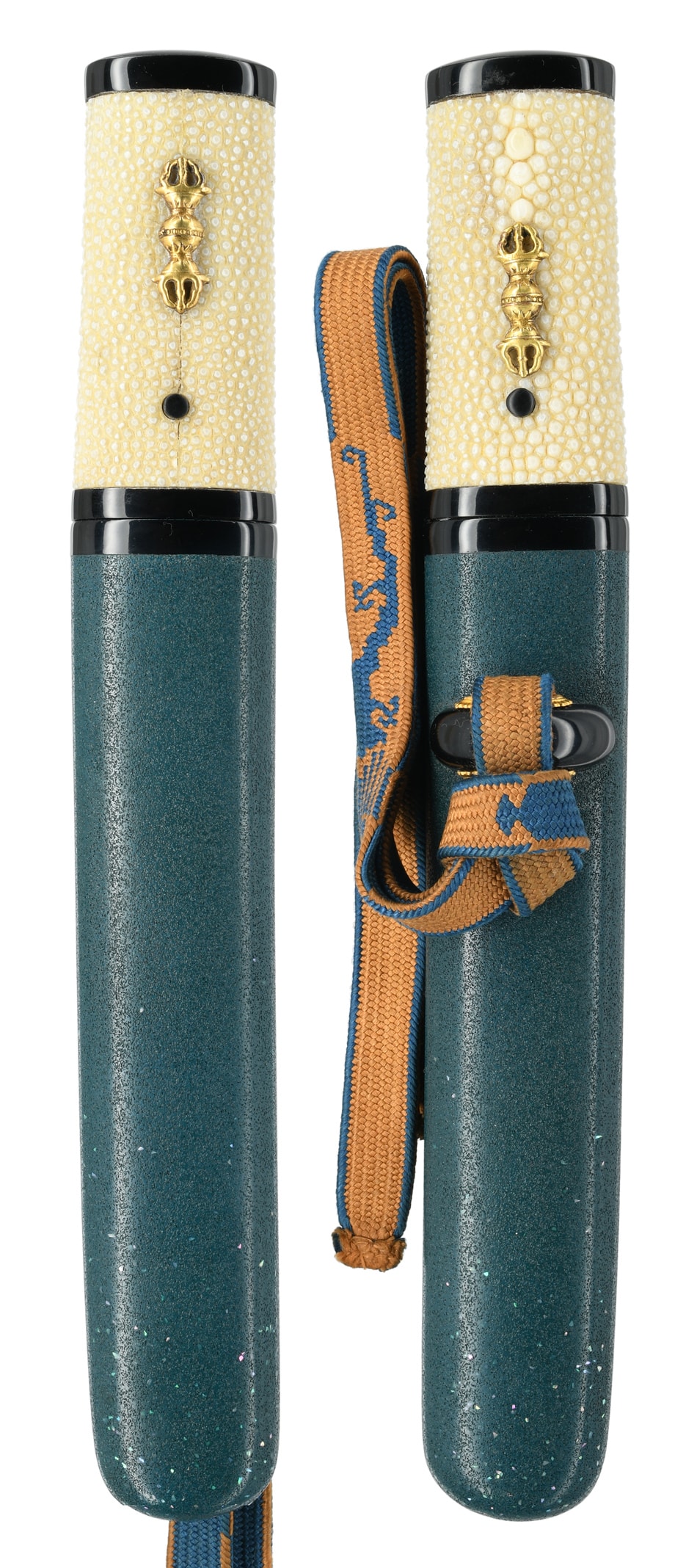 Tanto[Ikkansai(Kaou)] [N.B.T.H.K]Tokubetsu Hozon Token - Photo 6