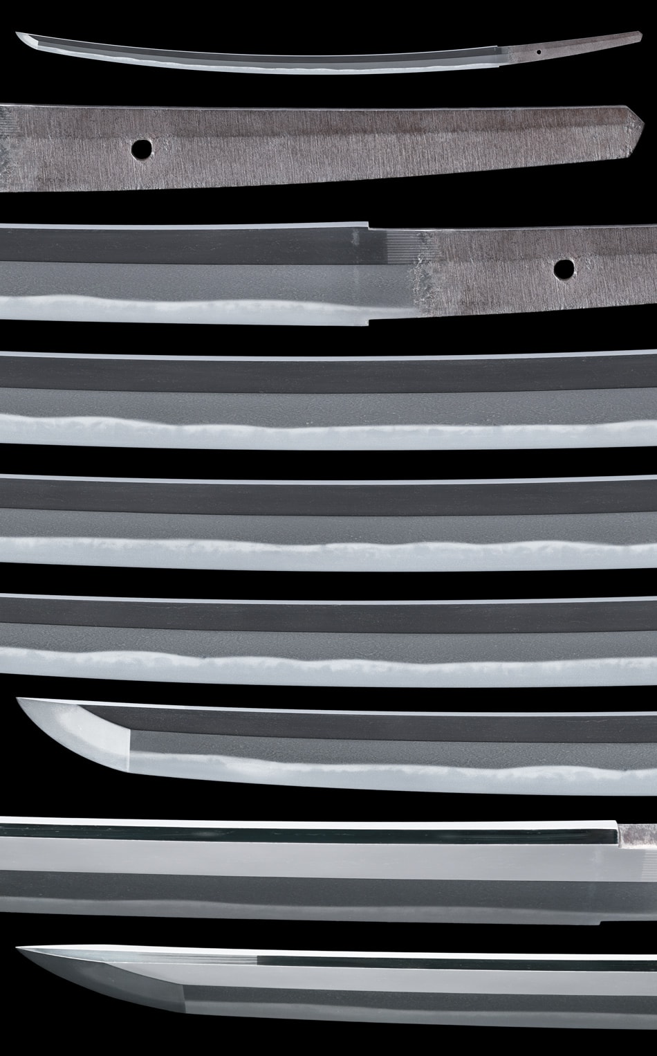 Katana [Hizenkoku-ju-Oumidaijyo Fujiwara Tadahiro(O-wazamono)][N.B.T.H.K]Tokubetsu Hozon Token - Photo 4