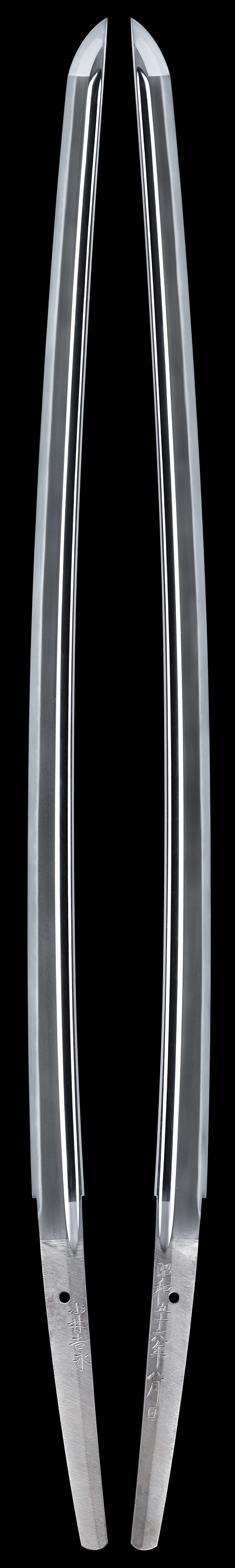 Katana [Kobayashi Yoshinaga] - Photo 2