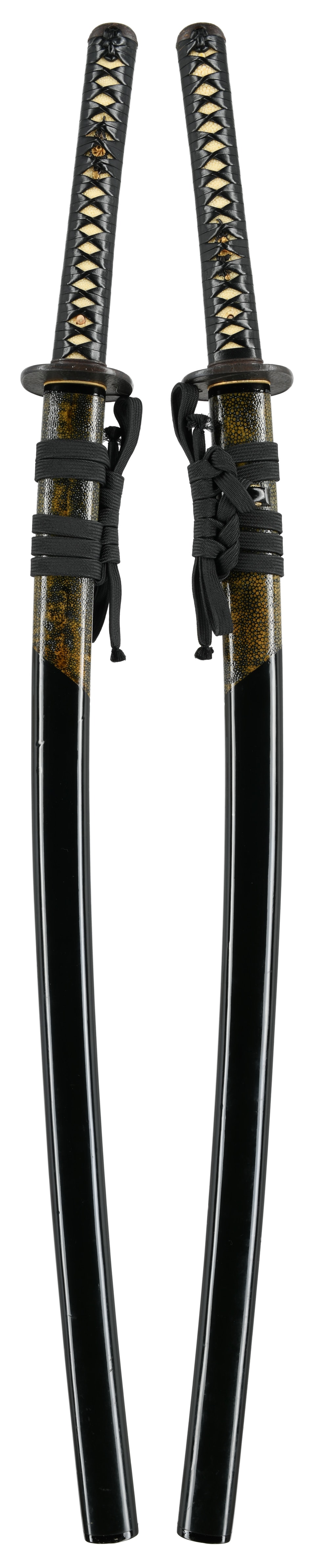 Katana [Miike-ju Yasumitsu] - Photo 4