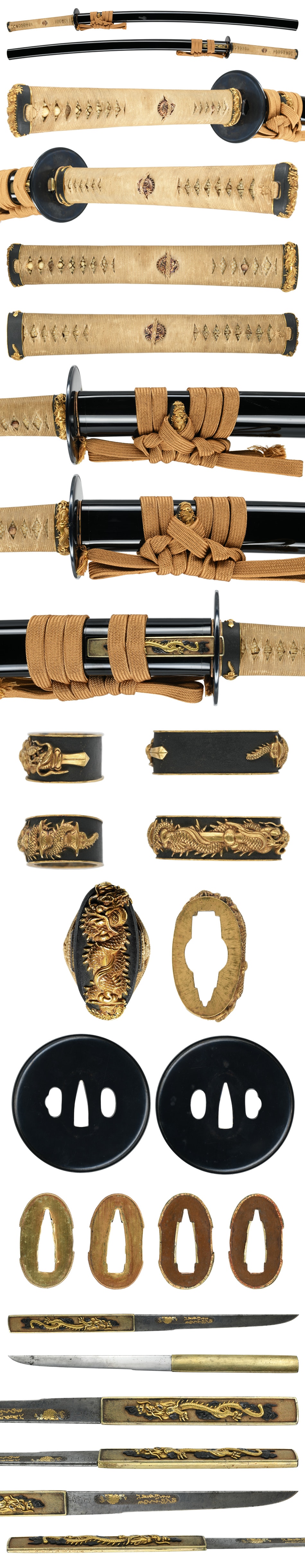 Katana [Kurihara Nobuhide][N.B.T.H.K]Tokubetsu Hozon Token - Photo 7